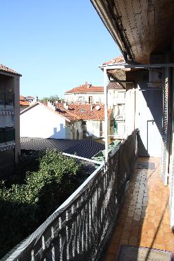 Appartement de vacances /en/au Turin (Torino)ou appartement ou maison de vacances