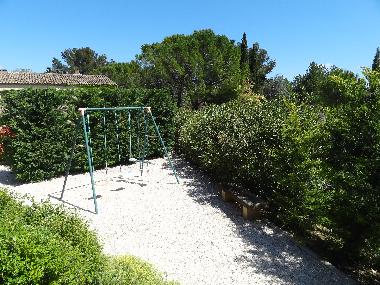 Villa /en/au Castillon-du-Gard (Gard)ou appartement ou maison de vacances
