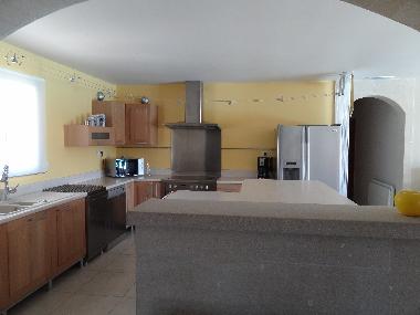 Villa /en/au Castillon-du-Gard (Gard)ou appartement ou maison de vacances