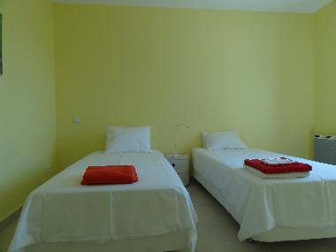 Villa /en/au Castillon-du-Gard (Gard)ou appartement ou maison de vacances