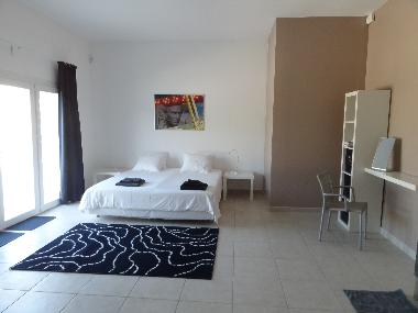 Villa /en/au Castillon-du-Gard (Gard)ou appartement ou maison de vacances