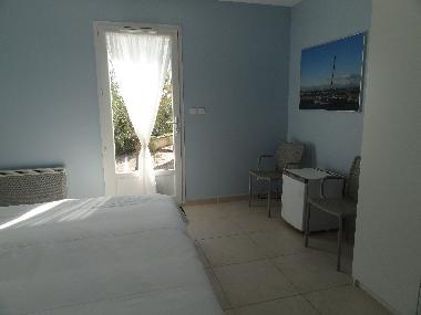 Villa /en/au Castillon-du-Gard (Gard)ou appartement ou maison de vacances