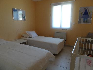 Villa /en/au Castillon-du-Gard (Gard)ou appartement ou maison de vacances