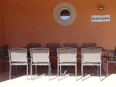 Villa /en/au Castillon-du-Gard (Gard)ou appartement ou maison de vacances