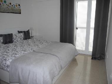 Appartement de vacances /en/au Alcudia (Mallorca)ou appartement ou maison de vacances