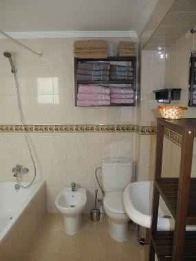 Appartement de vacances /en/au Alcudia (Mallorca)ou appartement ou maison de vacances