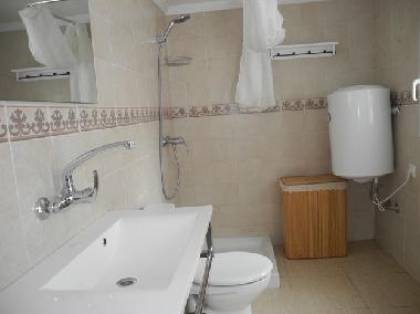 Appartement de vacances /en/au Alcudia (Mallorca)ou appartement ou maison de vacances