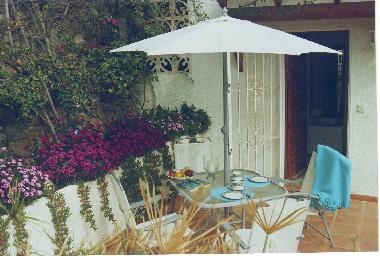 Appartement de vacances /en/au Moraira (Alicante / Alacant)ou appartement ou maison de vacances