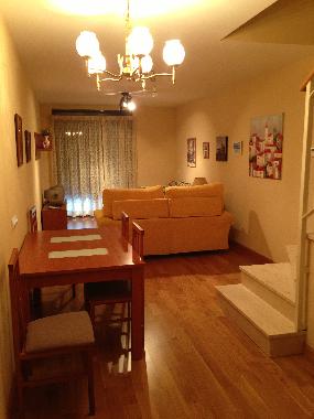 Appartement de vacances �/en/au Valladolid-Fuensalda�a (Valladolid)ou appartement ou maison de vacances