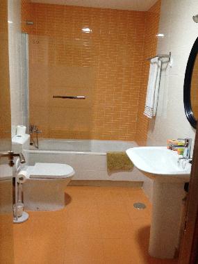 Appartement de vacances �/en/au Valladolid-Fuensalda�a (Valladolid)ou appartement ou maison de vacances