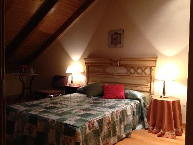 Appartement de vacances �/en/au Valladolid-Fuensalda�a (Valladolid)ou appartement ou maison de vacances