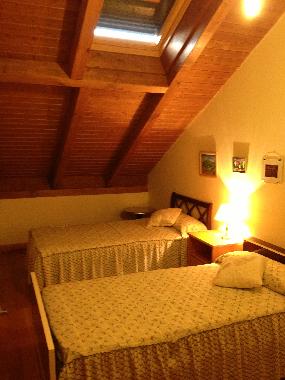 Appartement de vacances �/en/au Valladolid-Fuensalda�a (Valladolid)ou appartement ou maison de vacances