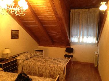 Appartement de vacances �/en/au Valladolid-Fuensalda�a (Valladolid)ou appartement ou maison de vacances