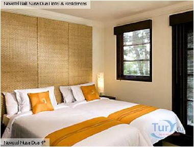 Appartement de vacances �/en/au Nusa Dua (Bali)ou appartement ou maison de vacances