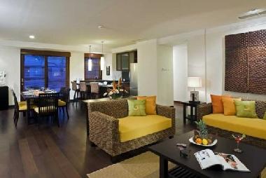 Appartement de vacances �/en/au Nusa Dua (Bali)ou appartement ou maison de vacances