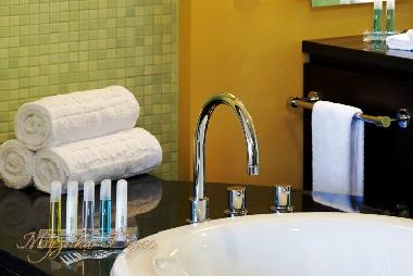 Appartement de vacances �/en/au Nusa Dua (Bali)ou appartement ou maison de vacances