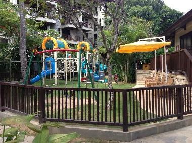 Appartement de vacances �/en/au Nusa Dua (Bali)ou appartement ou maison de vacances