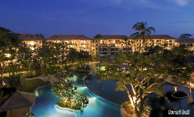 Appartement de vacances �/en/au Nusa Dua (Bali)ou appartement ou maison de vacances