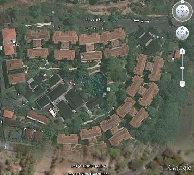 Appartement de vacances �/en/au Nusa Dua (Bali)ou appartement ou maison de vacances