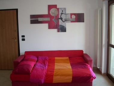 Appartement de vacances /en/au Marconia  (Matera)ou appartement ou maison de vacances