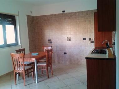 Appartement de vacances /en/au Marconia  (Matera)ou appartement ou maison de vacances