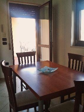 Appartement de vacances /en/au Marconia  (Matera)ou appartement ou maison de vacances