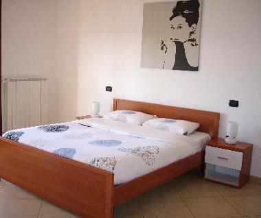 Appartement de vacances /en/au Marconia  (Matera)ou appartement ou maison de vacances