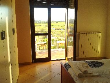 Appartement de vacances /en/au Marconia  (Matera)ou appartement ou maison de vacances