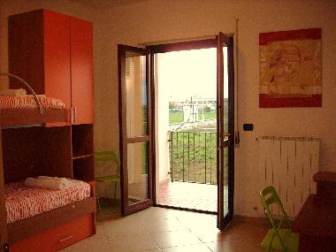 Appartement de vacances /en/au Marconia  (Matera)ou appartement ou maison de vacances