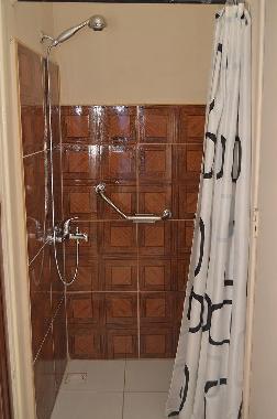 Chambre avec petit d�jeuner �/en/au Vedado (Ciudad de la Habana)ou appartement ou maison de vacances