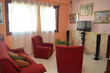 Chambre avec petit d�jeuner �/en/au Vedado (Ciudad de la Habana)ou appartement ou maison de vacances