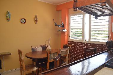 Chambre avec petit d�jeuner �/en/au Vedado (Ciudad de la Habana)ou appartement ou maison de vacances