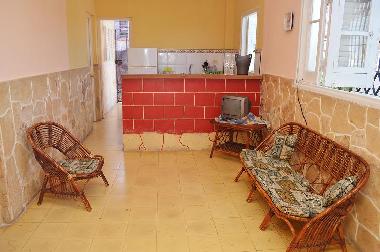 Maison de vacances �/en/au Guanabo (La Habana)ou appartement ou maison de vacances