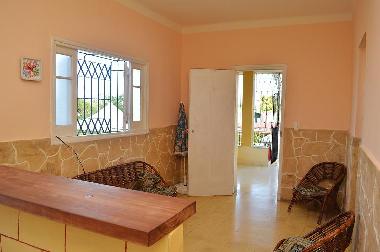 Maison de vacances �/en/au Guanabo (La Habana)ou appartement ou maison de vacances