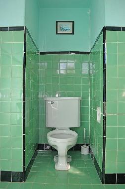 Maison de vacances �/en/au Guanabo (La Habana)ou appartement ou maison de vacances