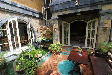 Maison de vacances /en/au Chalong Beach (Phuket)ou appartement ou maison de vacances