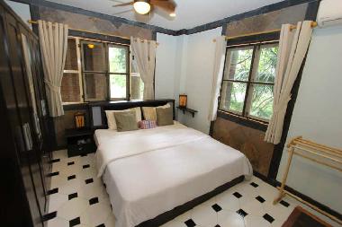 Maison de vacances /en/au Chalong Beach (Phuket)ou appartement ou maison de vacances