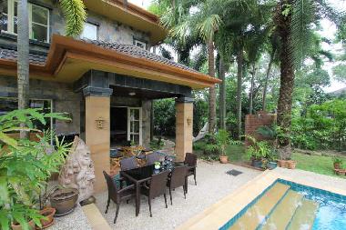 Maison de vacances /en/au Chalong Beach (Phuket)ou appartement ou maison de vacances