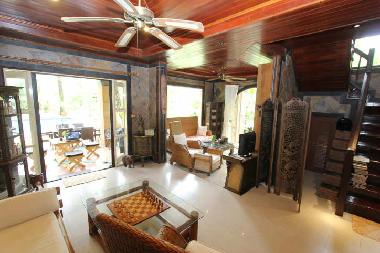 Maison de vacances /en/au Chalong Beach (Phuket)ou appartement ou maison de vacances