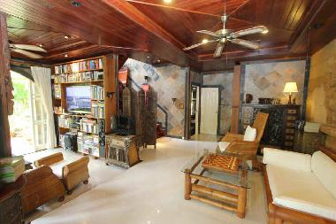 Maison de vacances /en/au Chalong Beach (Phuket)ou appartement ou maison de vacances
