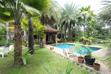 Maison de vacances /en/au Chalong Beach (Phuket)ou appartement ou maison de vacances