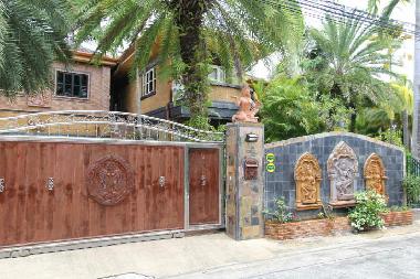 Maison de vacances /en/au Chalong Beach (Phuket)ou appartement ou maison de vacances