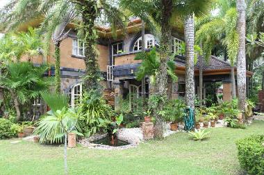 Maison de vacances /en/au Chalong Beach (Phuket)ou appartement ou maison de vacances