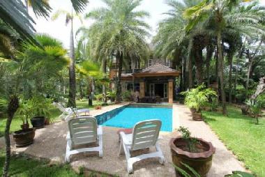 Maison de vacances /en/au Chalong Beach (Phuket)ou appartement ou maison de vacances