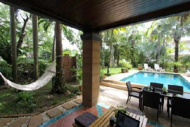 Maison de vacances /en/au Chalong Beach (Phuket)ou appartement ou maison de vacances