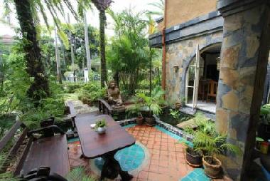 Maison de vacances /en/au Chalong Beach (Phuket)ou appartement ou maison de vacances