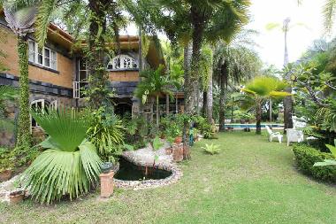 Maison de vacances /en/au Chalong Beach (Phuket)ou appartement ou maison de vacances