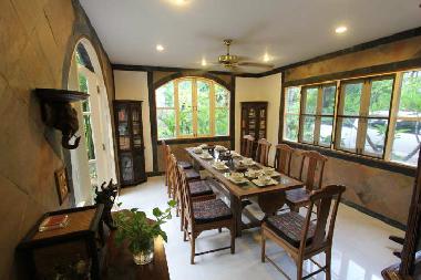 Maison de vacances /en/au Chalong Beach (Phuket)ou appartement ou maison de vacances