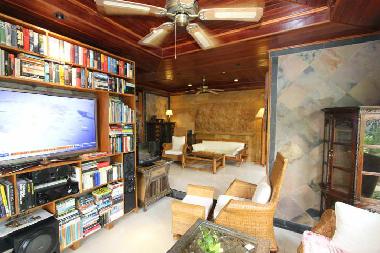 Maison de vacances /en/au Chalong Beach (Phuket)ou appartement ou maison de vacances