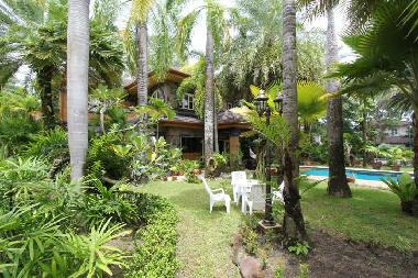 Maison de vacances /en/au Chalong Beach (Phuket)ou appartement ou maison de vacances